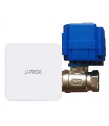 Кран комплект U-Prox Valve DN15