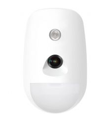 беспроводной извещатель движения с камерой DS-PDPC12PF-EG2-WE