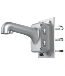 Вертикальное крепление на столб DS-1604ZJ-BOX-POLE-P