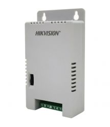 Импульсный источник питания DS-2FA1225-C4(EUR)