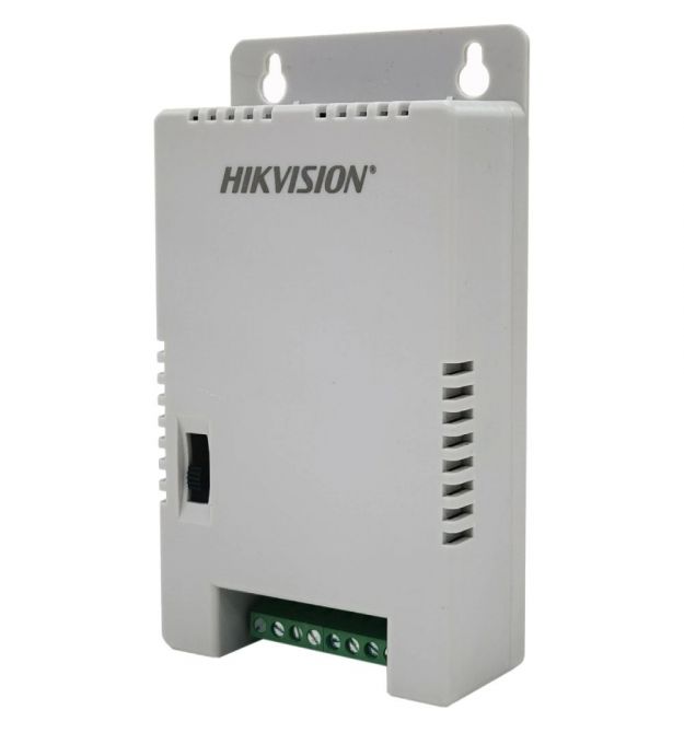 Импульсный источник питания DS-2FA1225-C4(EUR)
