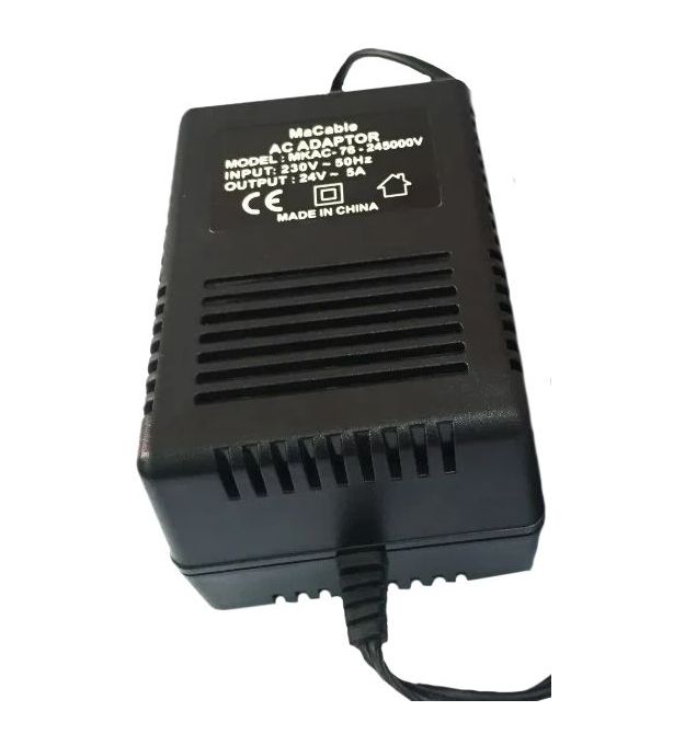 Блок питания MKAC-76-242500V,AC24V2.5A