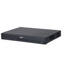 32-канальный Penta-brid 5M-N-1080P 1U 2HDDs WizSense DH-XVR5232AN-I3