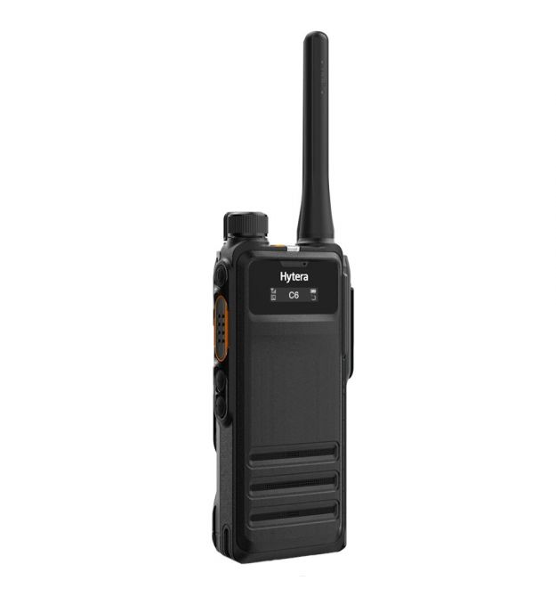 Радиостанция Hytera HP-705 350-470 MHz (UHF)