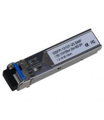 Гигабитный оптический модуль GSFP-1310T-20-SMF