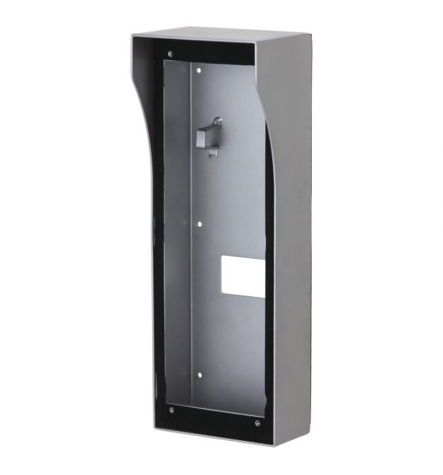 Коробка для поверхностного монтажа с дождевиком VTM57R&nbsp;