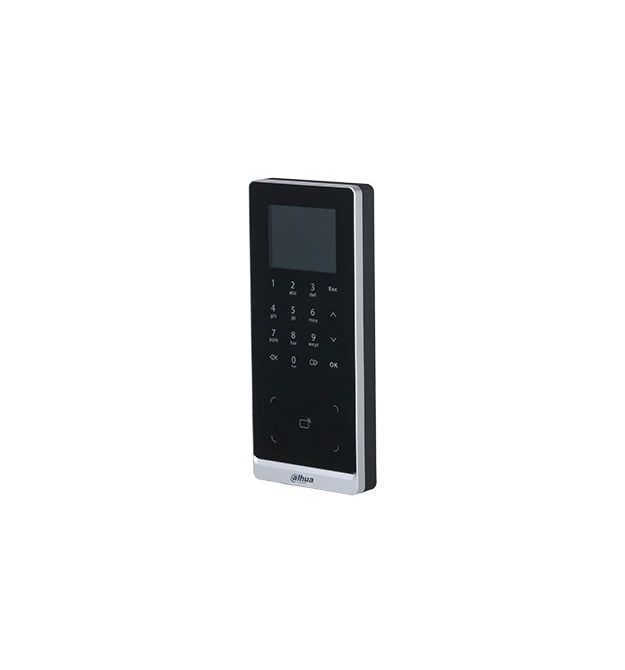 Автономный контроллер DHI-ASI2201H-W