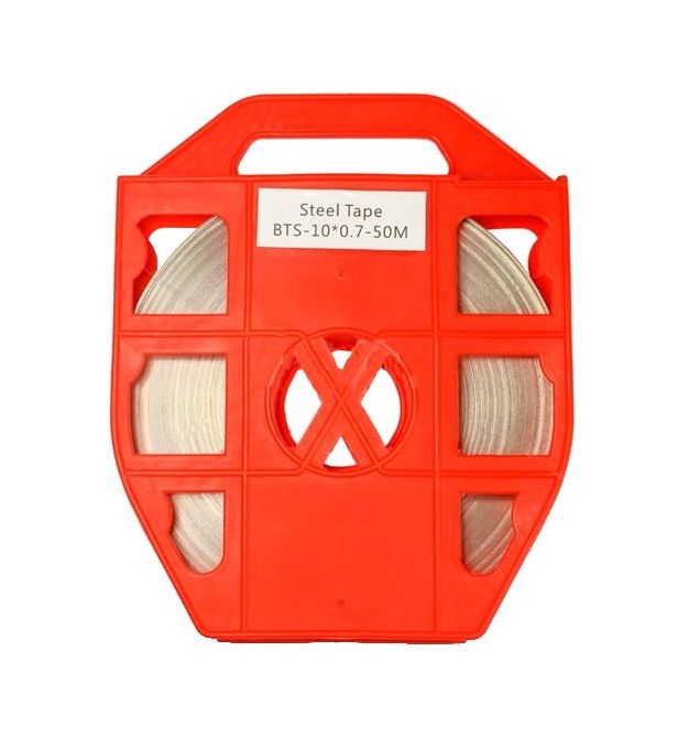 Лента бандажная BTS-20x07 50м