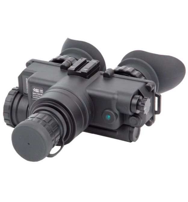 Бинокуляр ночного видения AGM WOLF-7 PRO NW1