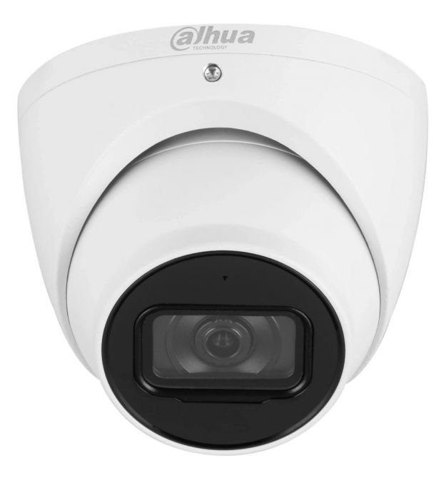 4 МП ІЧ WizSense DH-IPC-HDW3441EM-S-S2 (2.8мм)