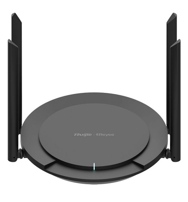 Беспроводной маршрутизатор Ruijie Reyee RG-EW300 PRO