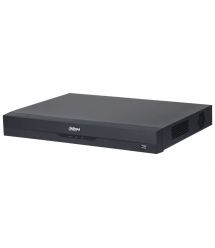 16-канальный Penta-brid 4K-N-5MP 1U 2HDD WizSense DH-XVR5216AN-4KL-I3