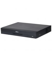 16-канальний відеореєстратор Penta-brid 4K-N-5MP Mini 1U 1HDD WizSense DH-XVR5116H-4KL-I3