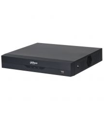 8-канальный Compact 1U 1HDD WizSense DHI-NVR2108HS-I2