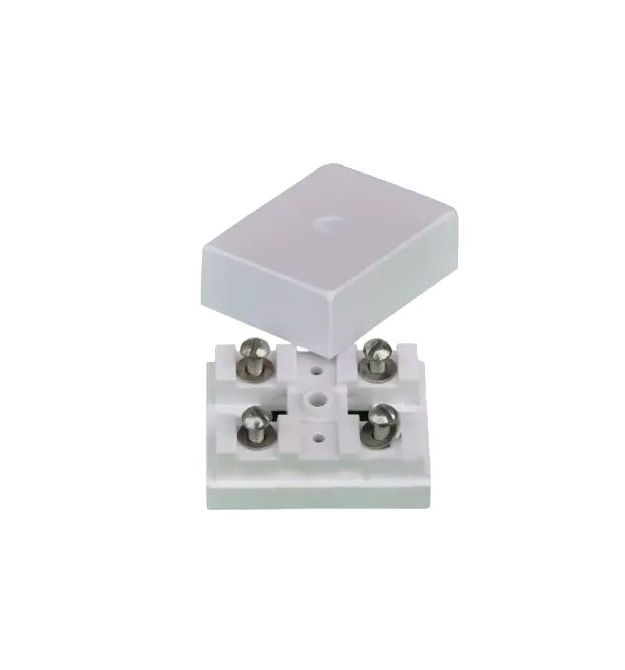 Соединительная коробка КМ-4