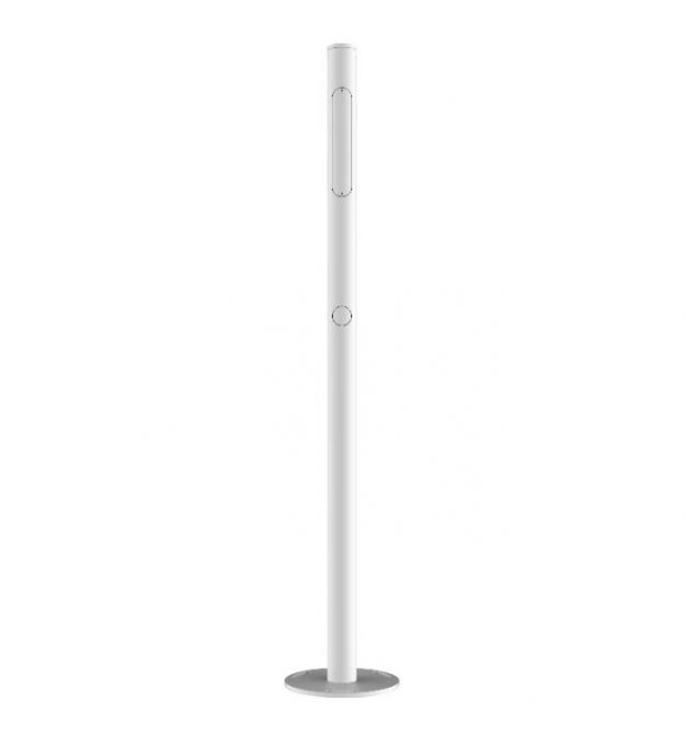 Стойка для камеры LPR L1300-R117