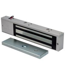Электромагнитный замок Kraft KRF-300 LED