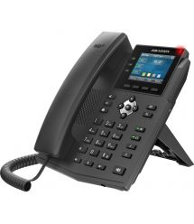 SIP телефон DS-KP8000-WHE1