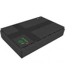 Джерело безперебійного живлення VIA Energy Mini UPS