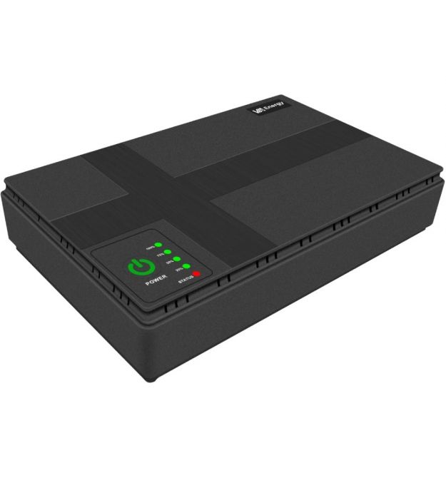 Источник бесперебойного питания VIA Energy Mini UPS