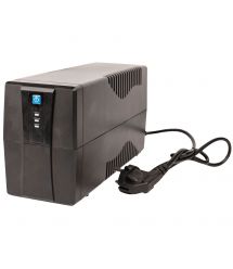 Источник бесперебойного питания 500W DS-UPS1000/EU