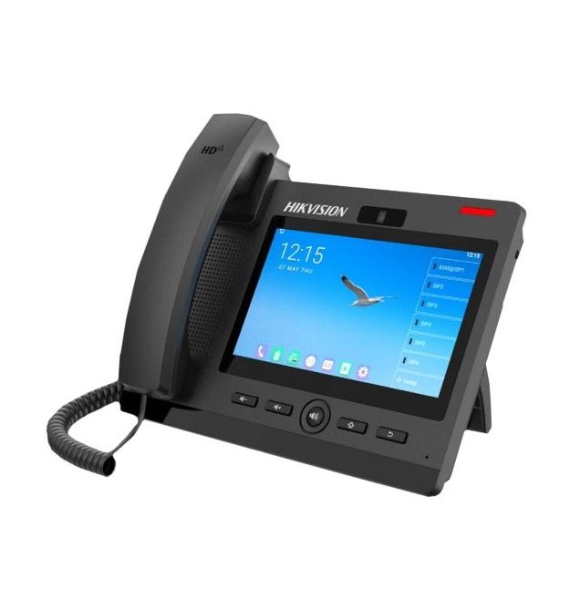 SIP телефон DS-KP9301-HE1