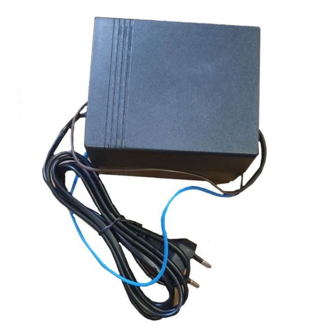 питания 24В 3А Блок