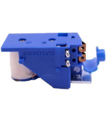 Катушка (для замка1.11630) CISA 1.07120.00.2