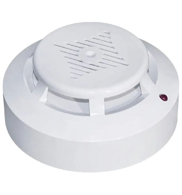 Провідний тепловий пожежний сповіщувач Артон СПТ-3Б (12В)