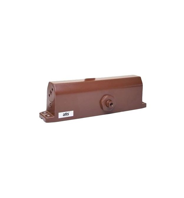 Доводчик ATIS DC-5036-BC Brown
