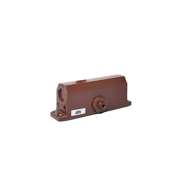 Доводчик ATIS DC-603 OH Brown