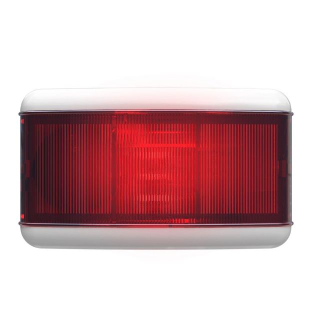 Светозвуковой оповещатель Тирас Tiras "ДЖМІЛЬ-2" 12V