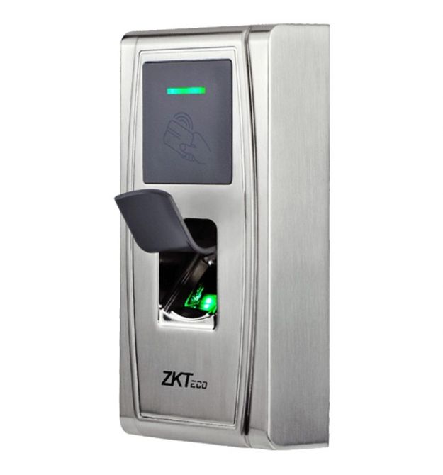 Биометрический терминал ZKTECO MA300