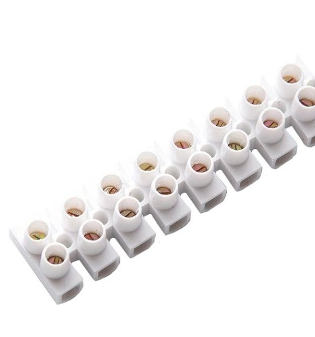 Клеммная колодка 3 А 4 мм² APRO TB-A3