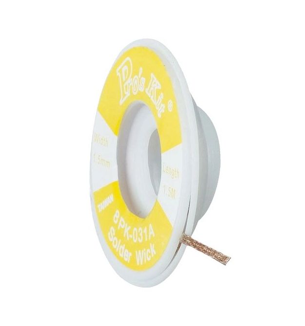 Всасывающая лента Pro'sKit&nbsp;8PK-031A