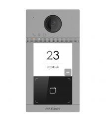 2 Мп IP на одного абонента с ИК и Wi-Fi DS-KV8113-WME1(C)