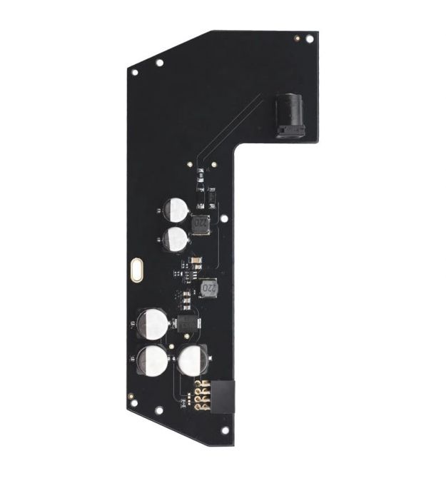Плата блоку живлення Ajax 220В PSU for Hub/Hub Plus/ReX