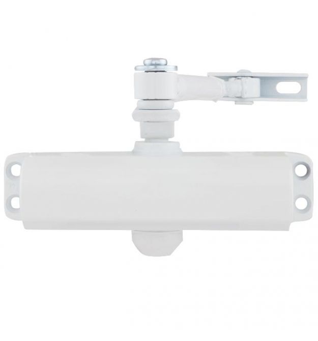 Доводчик RYOBI *9900 9903 GLOSSY_WHITE