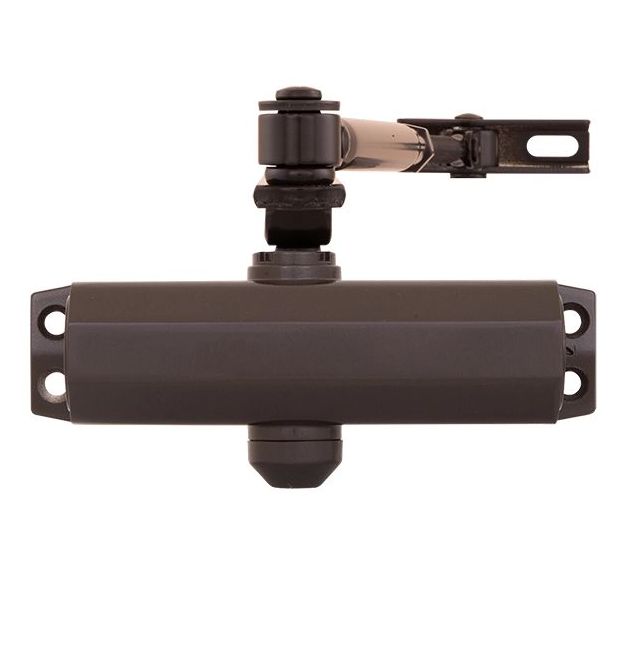 Доводчик RYOBI *9900 9903 DARK_BRONZE