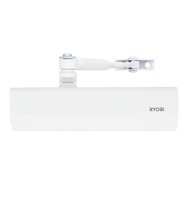 Доводчик RYOBI 2000 D-2055V GLOSSY_WHITE