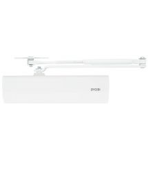 Доводчик RYOBI D-2055V GLOSSY_WHITE BC UNIV_ARM