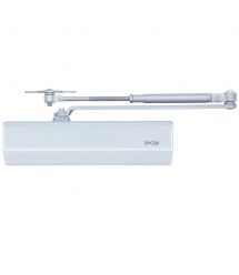 Доводчик RYOBI 2000 D-2055V SILVER BC UNIV_ARM