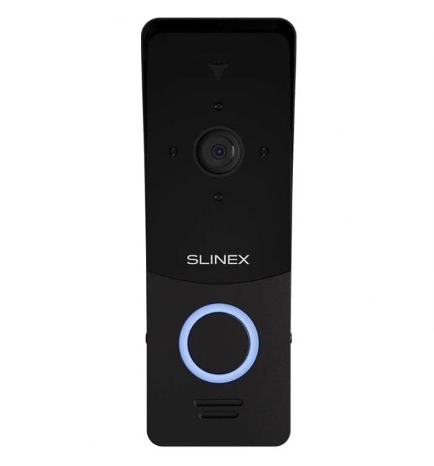 Вызывная панель Slinex ML-20HD black