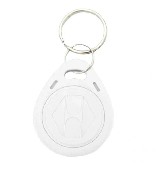 Брелок черный EM-Marin SEVEN R-70