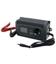 Зарядка для аккумулятора DEMUDA 12V/24V(MF,WET,AGM,GEL)