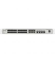 24-портовый гигабитный L2+ управляемый коммутатор Ruijie Reyee RG-NBS5200-24SFP/8GT4XS