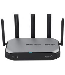 беспроводной маршрутизатор Wi-Fi 6 AX3000 Ruijie Reyee RG-EG105GW-X