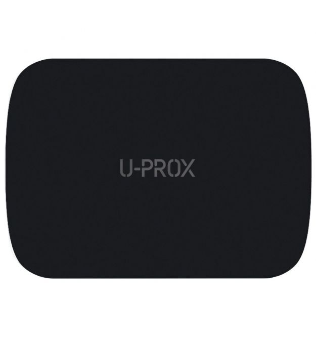 Ретранслятор радиосигнала с автоматической маршрутизацией U-Prox Extender Black