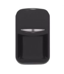 Беспроводной датчик движения с иммунитетом к животным U-Prox&nbsp;PIR&nbsp;Black