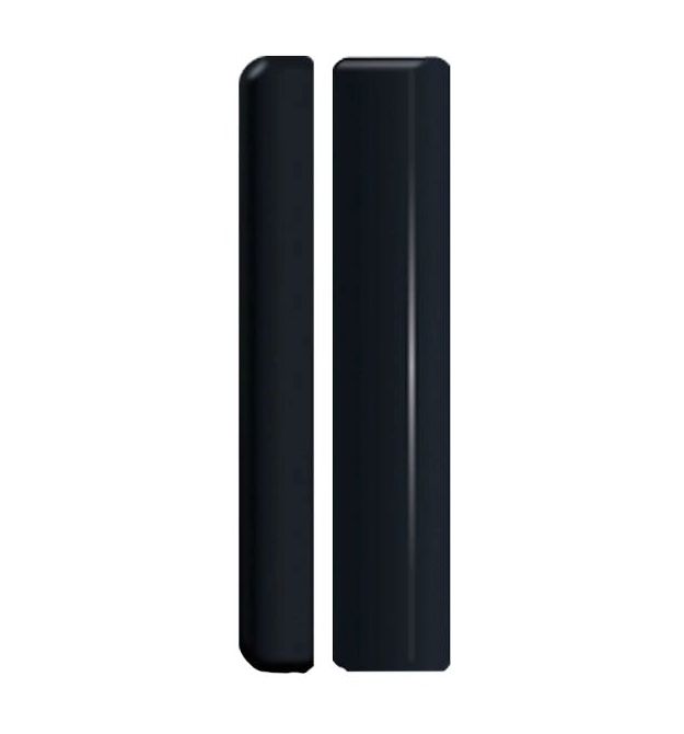 Беспроводной универсальный магнитоконтактный датчик U-Prox WDC Black